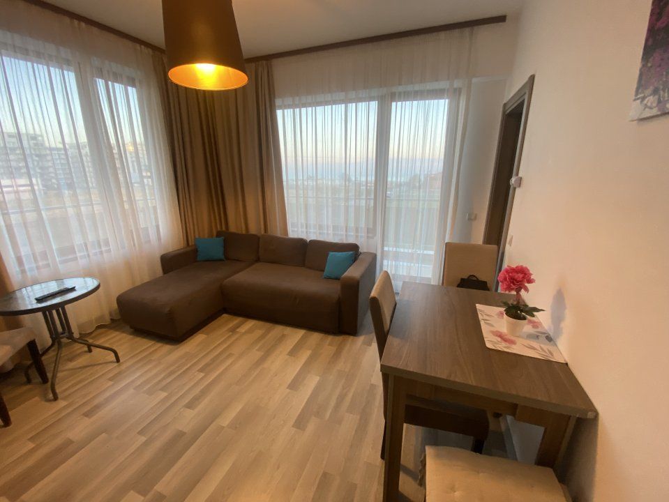 Apartament 2 camere Summerland vedere la lac perioada extrasezon – fotografia 18 din 24