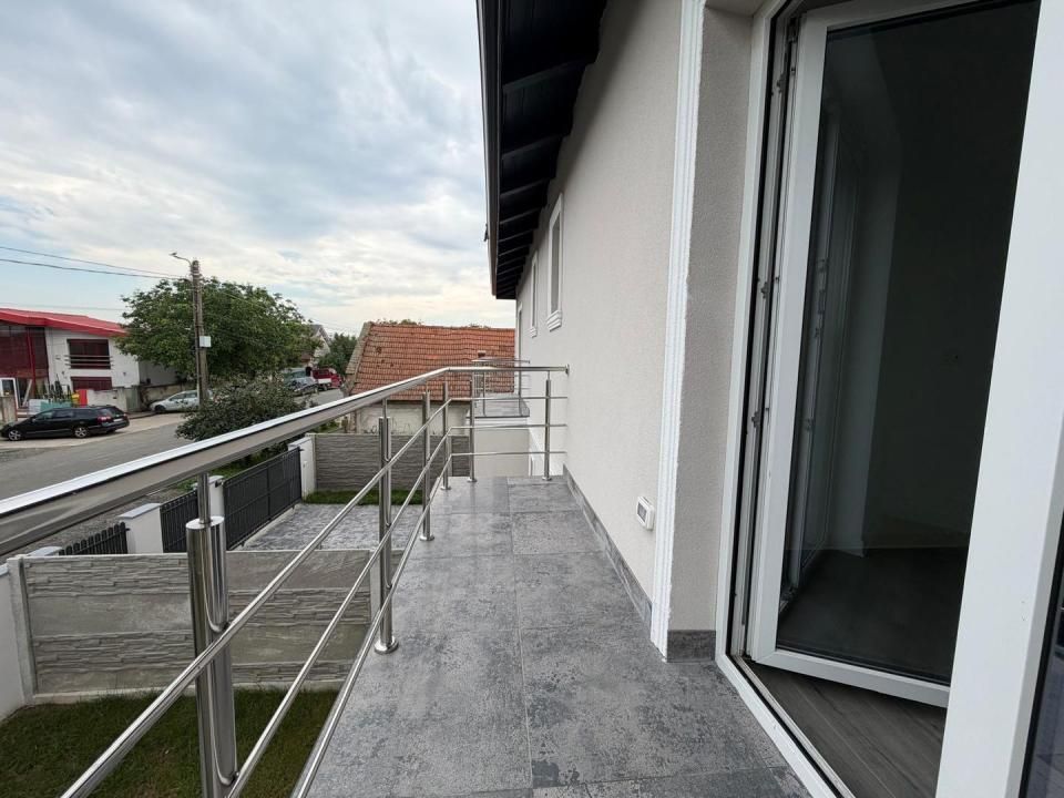 Duplex | 4 camere | Asfalt | Finisaje premium | Curte generoasa | – fotografia 14 din 20