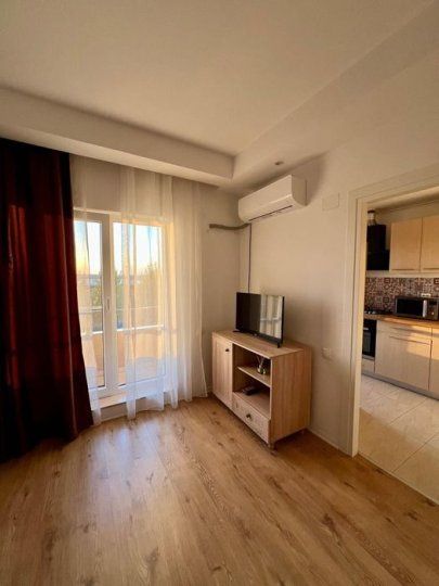 2 Camere de inchiriat | Cosmopolis | Parcare | Centrala Proprie | – fotografia 3 din 8