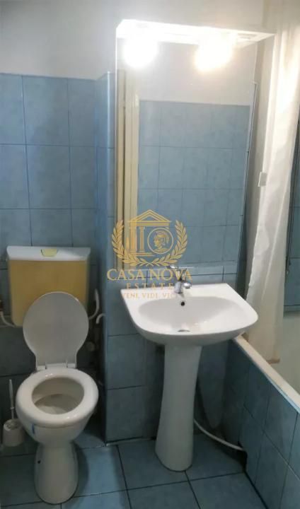 Apartament 2 camere 50mp, etaj intermediar, Grigorescu – fotografia 5 din 5