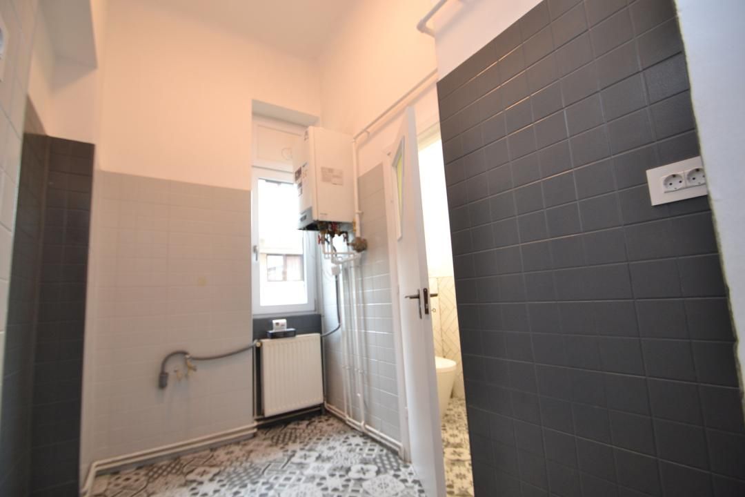 Apartament 4 camere in vila - Cotroceni (Comision ZERO) – fotografia 8 din 14