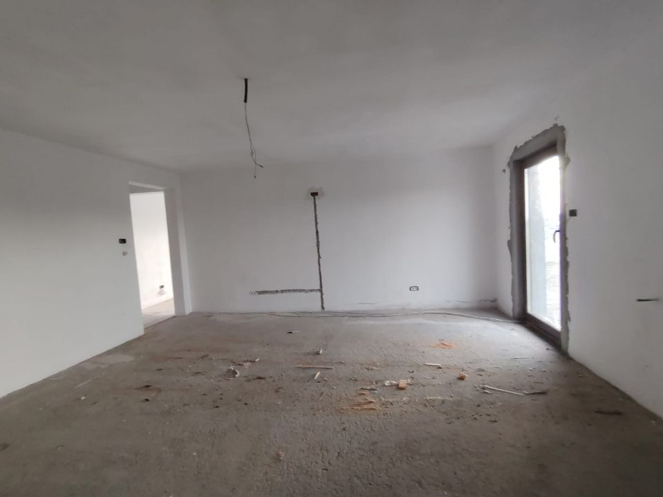 Casa individuala 5 camere cu teren de 747 mp in Sanandrei – fotografia 9 din 23