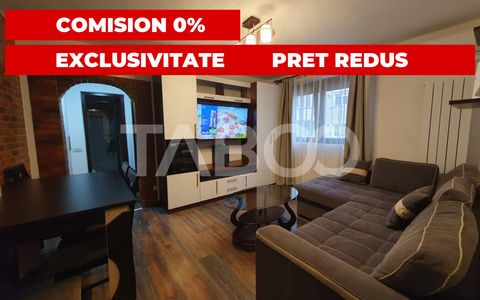 Apartamentg 2 camere semidecomandat de vanzare etaj 2 renovat 2026