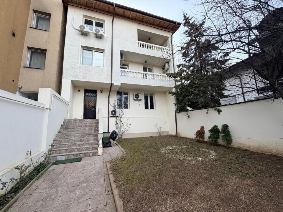 Vila versatila S+P+2 | Parc Carol - Piata Libertatii | – fotografia 1 din 23