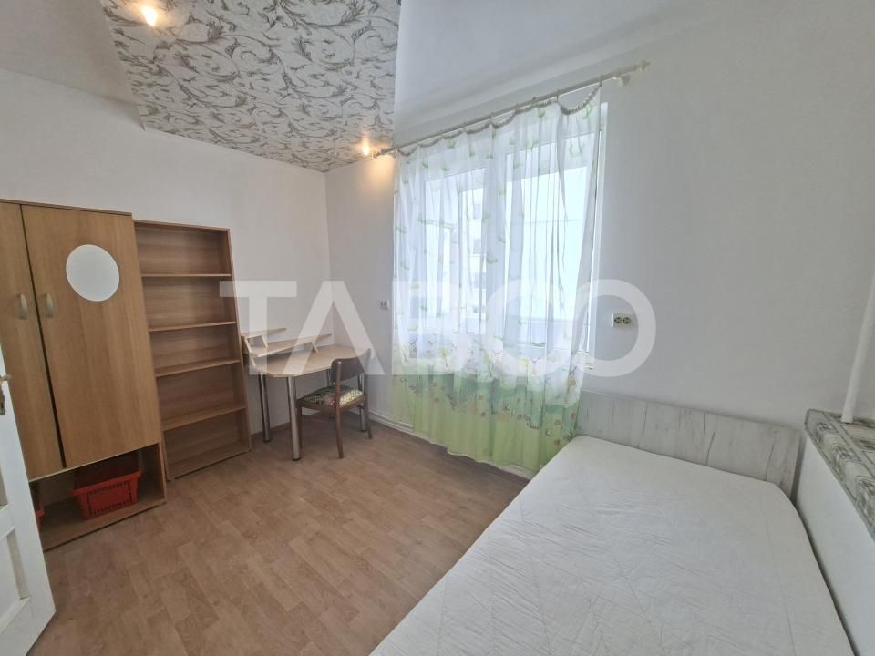Apartament de vanzare cu 3 camere si balcon Mihai Viteazul lift – fotografia 16 din 22