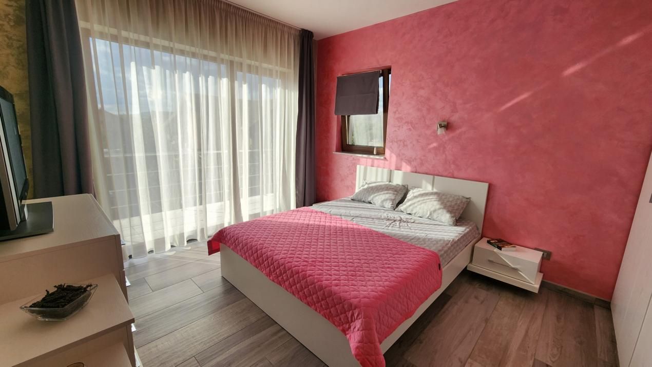 Casa individuala, 200 mp, teren 500 mp-Someseni – fotografia 4 din 11