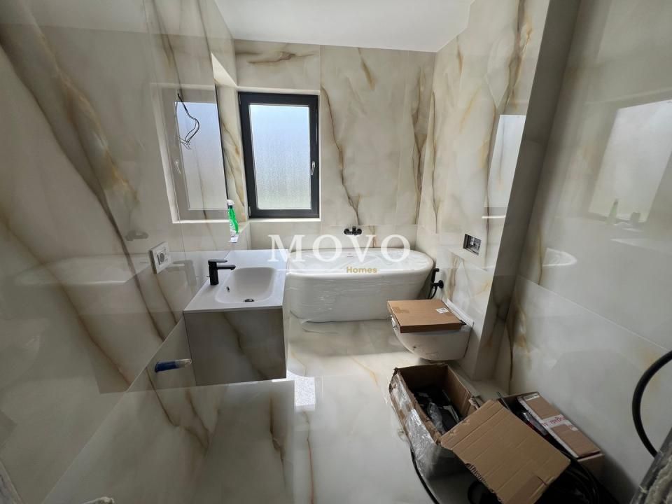 Case individuale P+2 Giroc – Zona Hotel IQ | 108 mp – fotografia 11 din 18