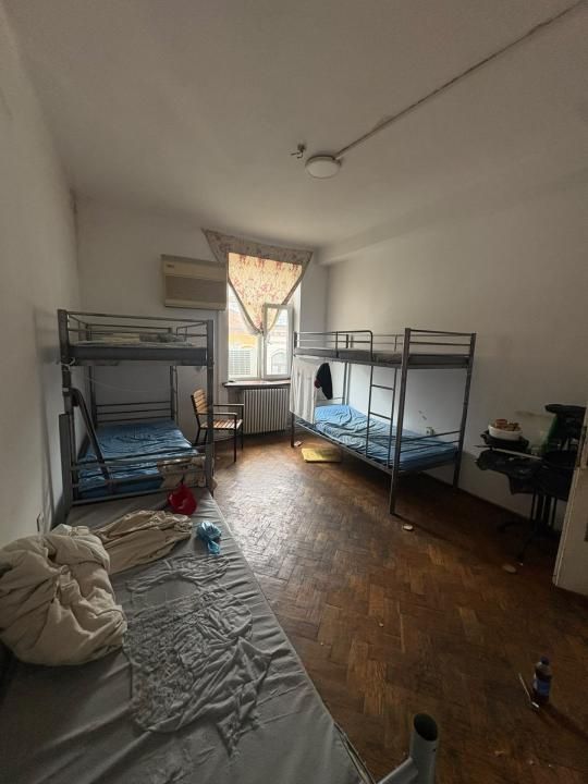 Cazare Muncitori | 3 Camere de inchiriat | Unirii | Metrou | – fotografia 7 din 9