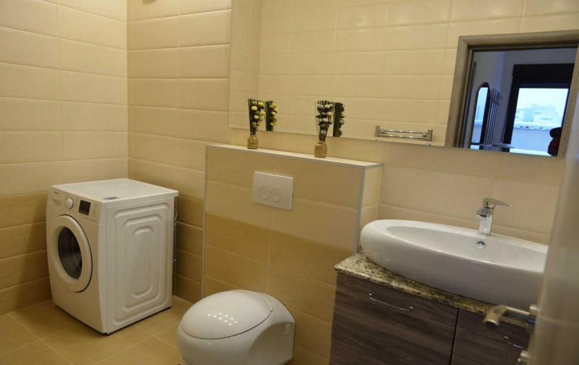 4 Camere de inchiriat | Baneasa | Centrala | Parcare | Curte | Pet-Friendly – fotografia 8 din 11