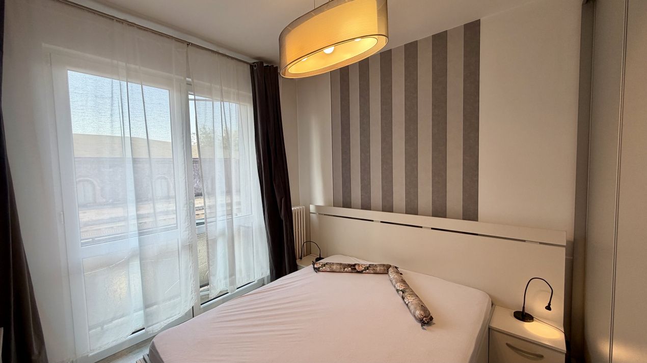 Apartament 2 camere inchirieere ultracentral – Strada Doamnei | Universitate – fotografia 7 din 13