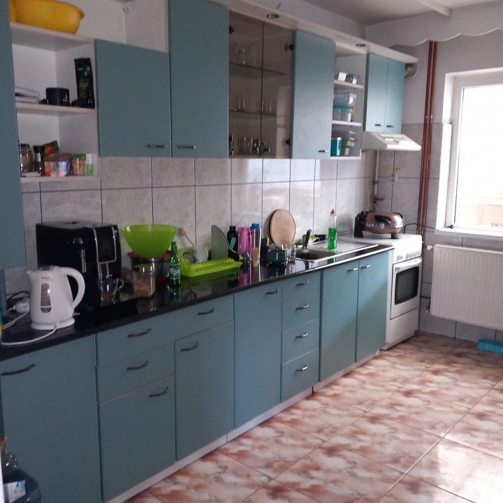 Casa individuală, Gheorgheni, 6 camere, 260mp utili – fotografia 2 din 10