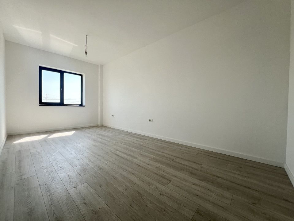Apartament 2 camere, 58mp Utili, Balcon 8mp, Etaj 1 -  Mehala – fotografia 1 din 6