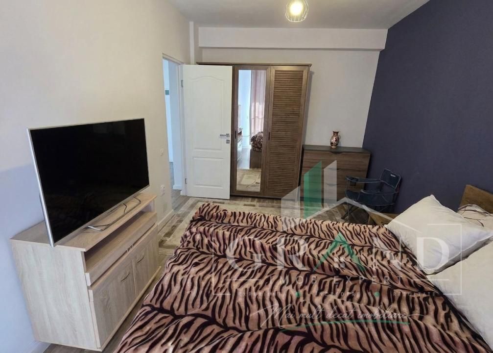 Apartament 2 camere 39mp | balcon 8mp | garaj subteran | Zona Terra – fotografia 5 din 5