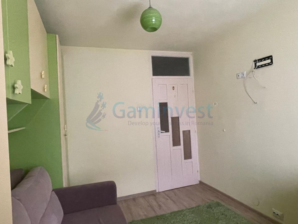 Apartament cu 3 camere de inchiriat si loc de parcare, Rogerius, Oradea – fotografia 10 din 16