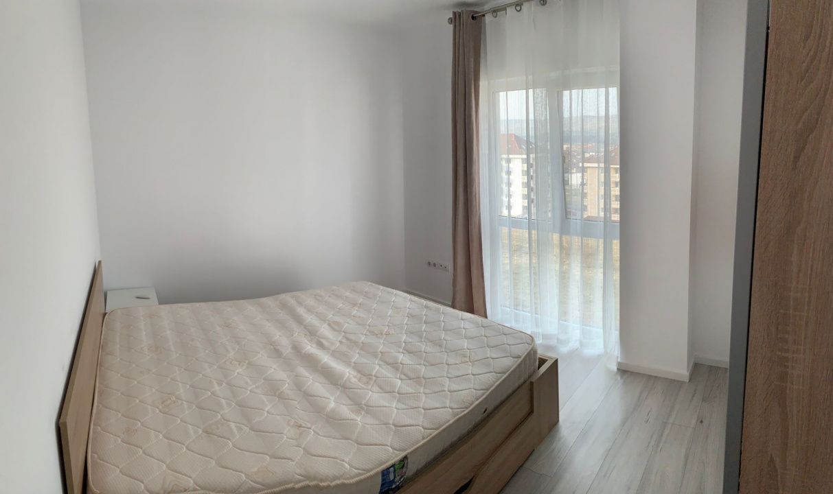 Apartament cu PANORAMA, 2 camere, LIFT, parcare, zona str. Teilor! – fotografia 5 din 7