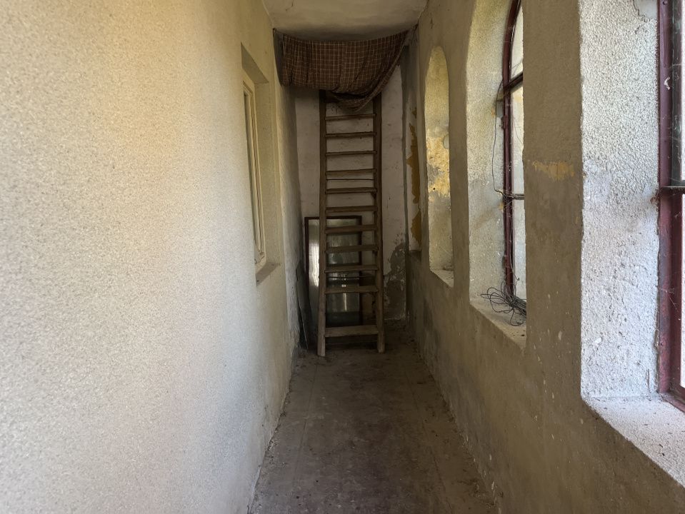 COMISION 0 % Paru - Lugoj, Casa cu 8 camere, teren 1150 mp – fotografia 7 din 11