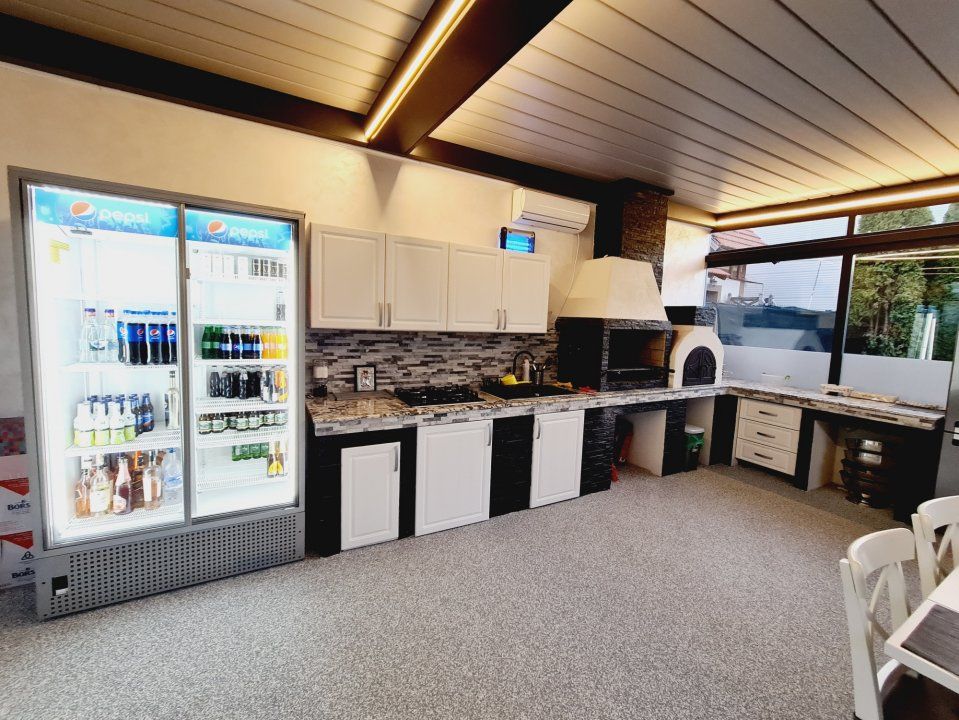 Pantelimon - Vila moderna lux - posibilitate rate direct la proprietar – fotografia 30 din 39