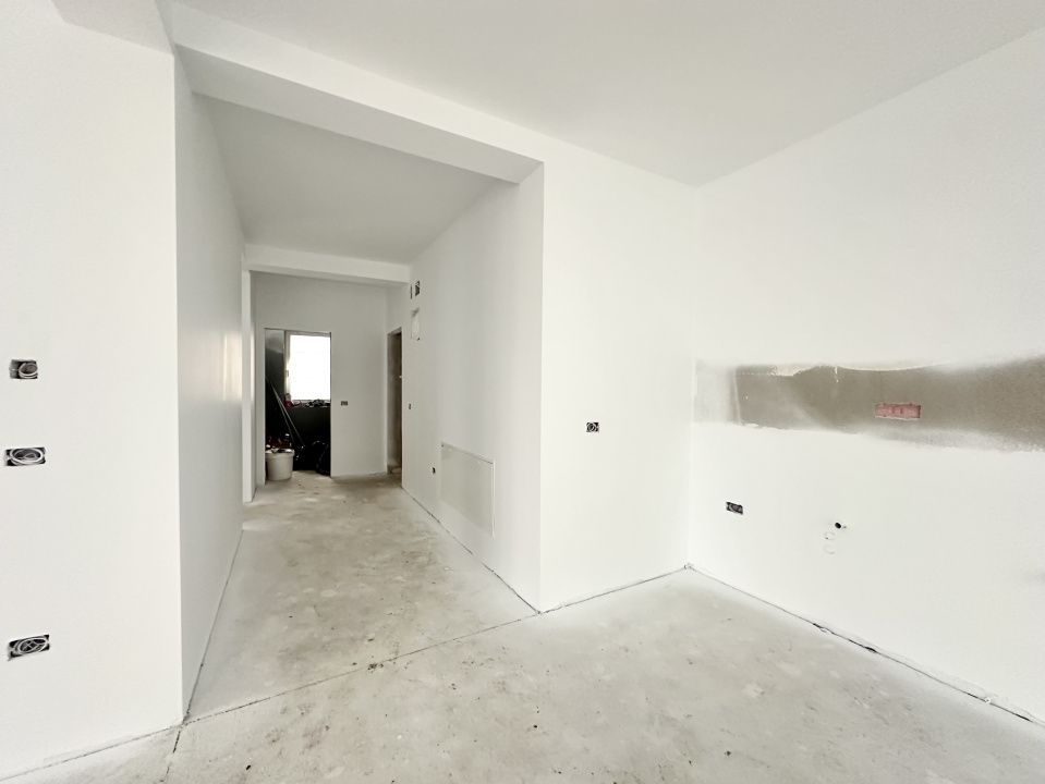 Apartament elegant cu 3 camere, 2 bai,  79 mp utili - Dumbravita – fotografia 5 din 7