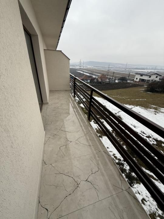 Exclusivitate ! Com 0% ! Duplex 200mp și teren 350m în Apahida, zona Primăriei – fotografia 27 din 30