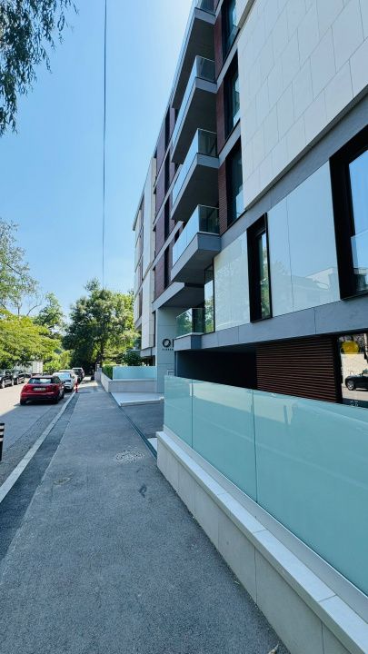 Apartament Premium 3 Camere de Inchiriere LUX | ONE Floreasca Vista | Zagazului – fotografia 43 din 46