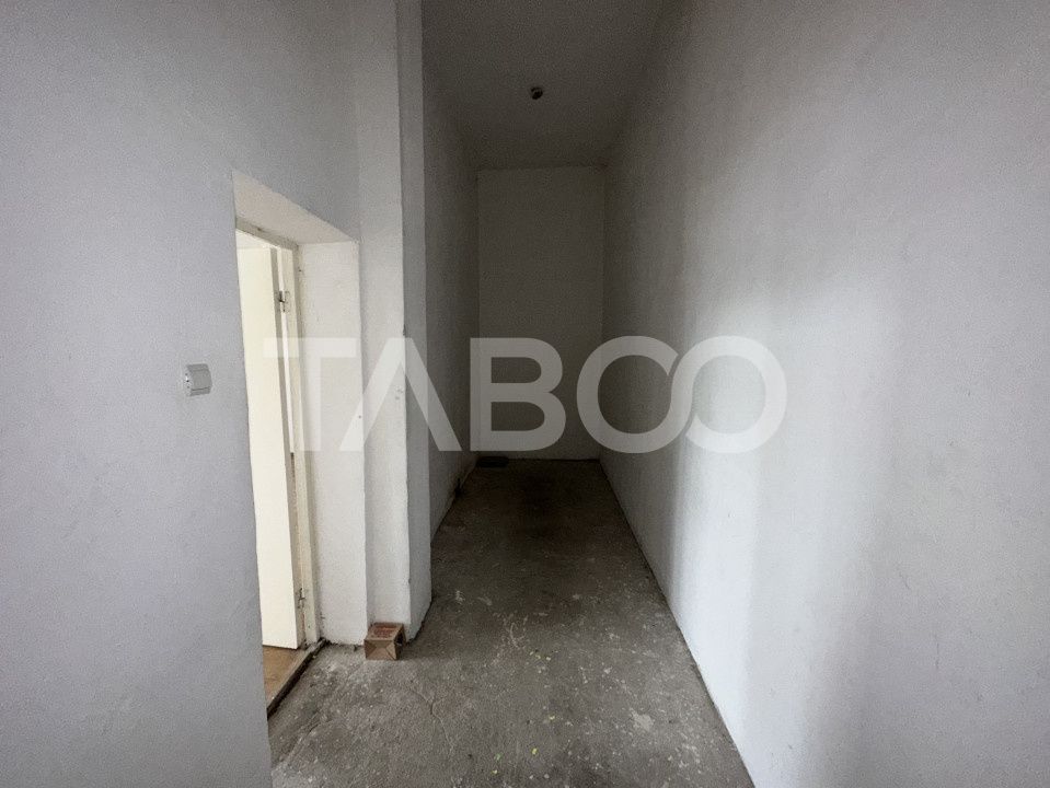 Spatiu comercial 110 mp de inchiriat strada Semaforului – fotografia 10 din 11