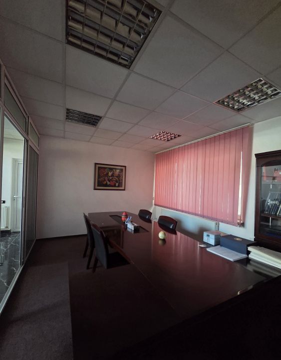 CLĂDIRE DE BIROURI | 320 MP | ZONA CAPITOL – LA 20 M DE BULEVARDUL MAMAIA – fotografia 9 din 23
