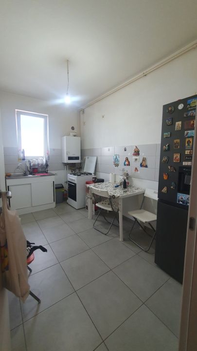 Apartament 2 camere decomandat, Dimri Residence – Prelungirea Ghencea – fotografia 5 din 13