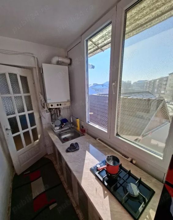 APARTAMENT 2 CAMERE I DECOMANDAT I ETAJ 2 I 52 MP I CETATE I ZONA PIATA I – fotografia 8 din 9