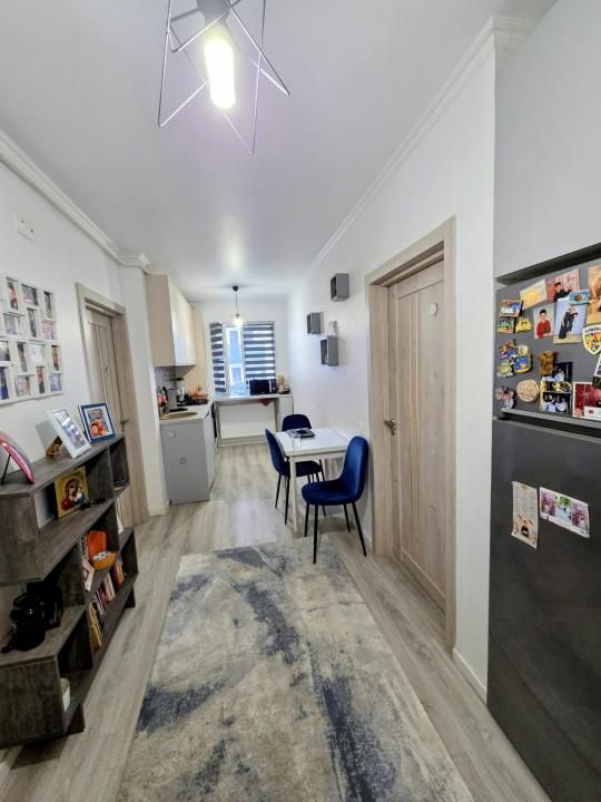 Apartament 2 camere decomandat, 56 mp | Zona BMW – fotografia 2 din 10