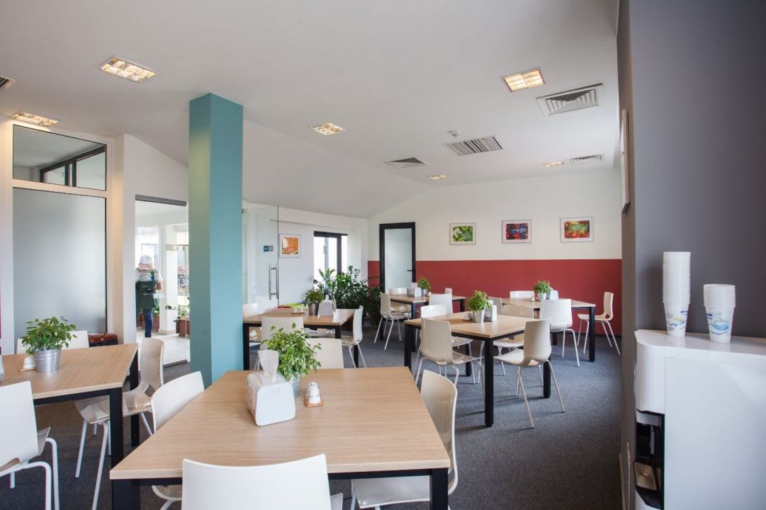 Închiriere spațiu pentru birouri, 85 mp., Ultracentral Cluj! – fotografia 7 din 7