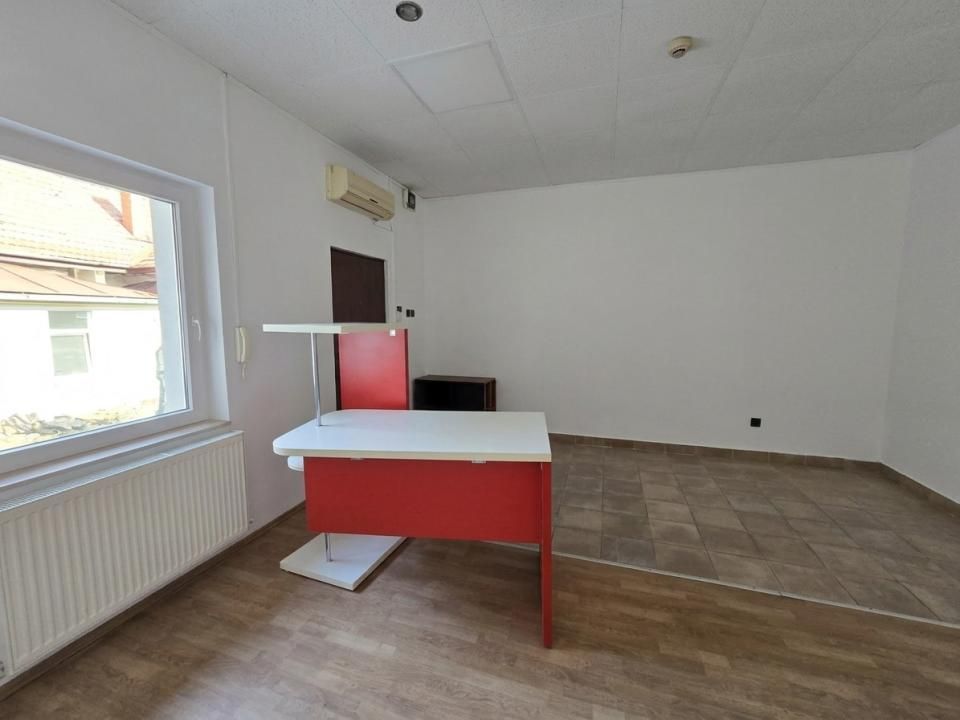 Spațiu de închiriat, 204 mp, două niveluri – Avram Iancu, Cluj-Napoca – fotografia 7 din 19