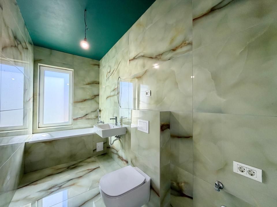 Duplex spatios, 3 camere, 82 mp utili, 300 mp teren - Dumbravita – fotografia 9 din 10