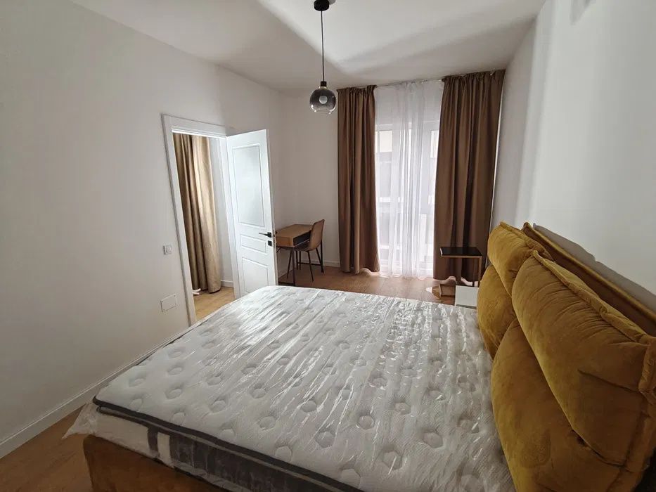 Apartament modern, 2 camere, zona Eroilor – fotografia 5 din 7