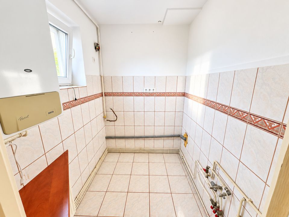 Apartament 2 camere | Lazaret | Etaj 2 | 38 mp | 2 pivnițe  | Comision 0 – fotografia 4 din 7