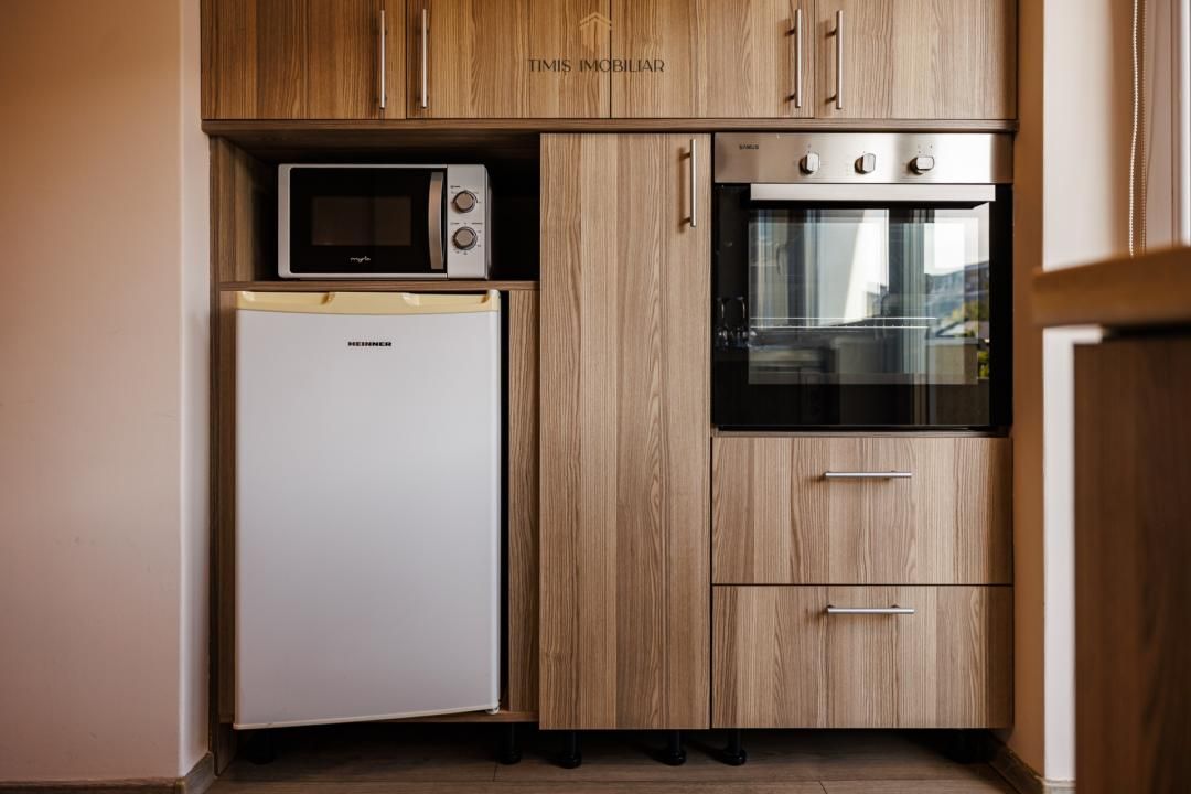 Apartamente exclusiv pentru studenți, parcare, Calea Torontalului – fotografia 12 din 20