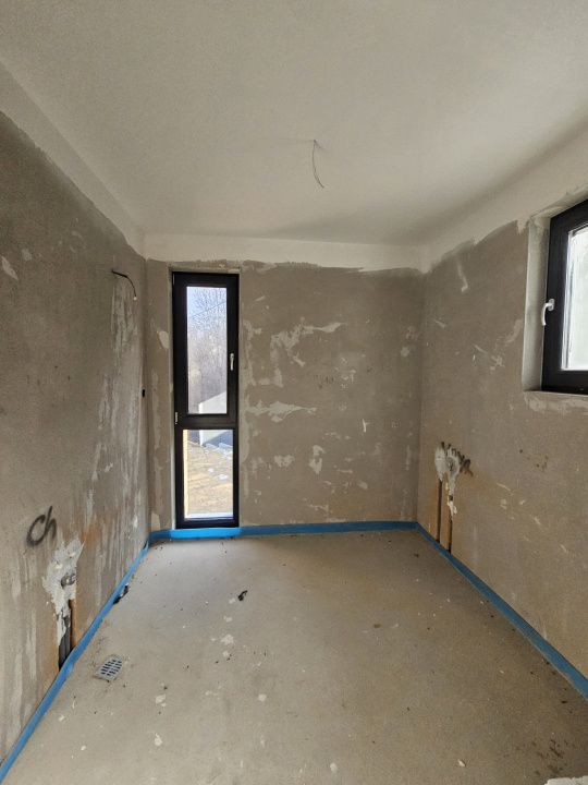 Duplex spatios in Feleacu – fotografia 19 din 23