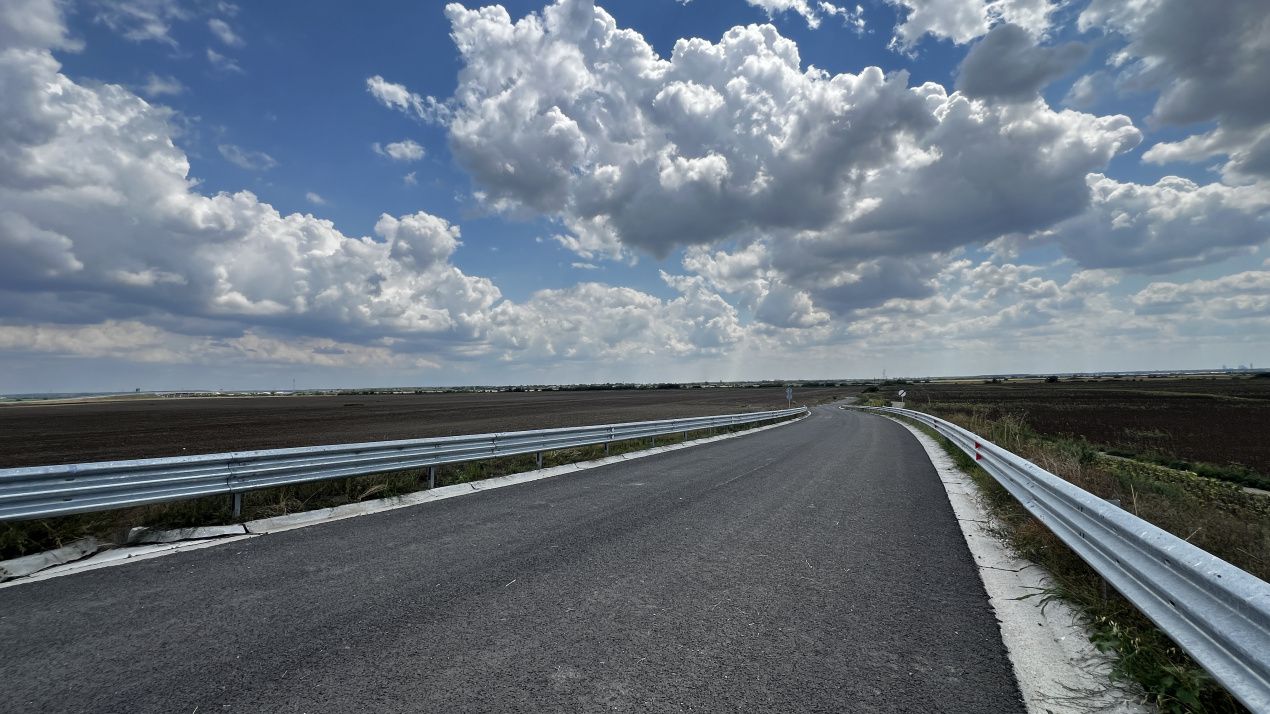 Oportunitate Unică: Teren 14 HA | Nod Strategic A0 - A3 - DN1 – fotografia 6 din 8