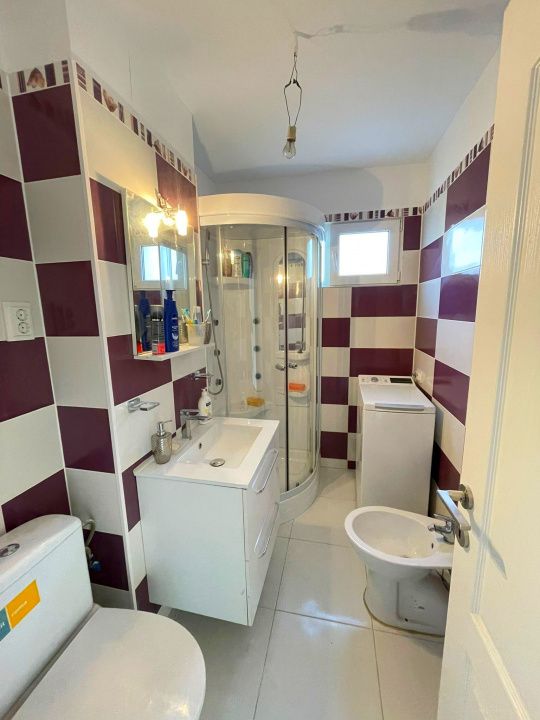 Apartament 2 camere-Tatarasi-Flora-etaj 1-fara risc – fotografia 6 din 8