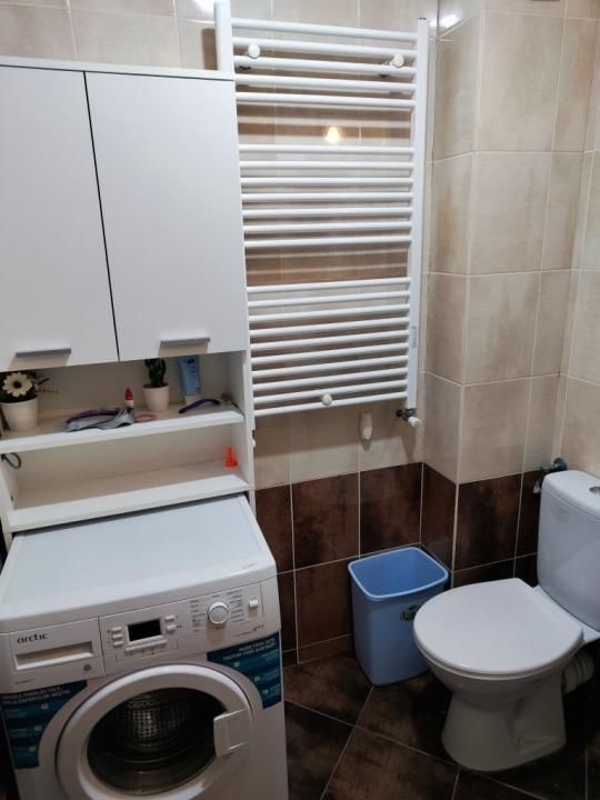 2 Camere de inchiriat | Dristor | Centrala | Parcare | Metrou | Bloc Nou – fotografia 7 din 7