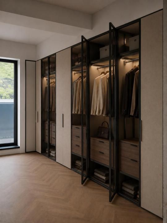 Apartament premium cu 3 camere | WINGS by Studium Green – fotografia 7 din 14