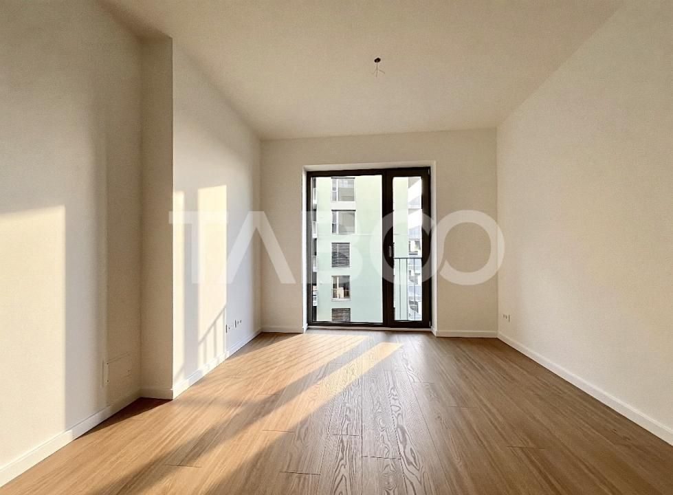 Apartament cu 2 camere zona Semicentrala confort premium smart home – fotografia 3 din 8