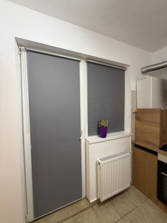 Apartament 1 camera NOU cu parcare Zorilor – fotografia 12 din 15