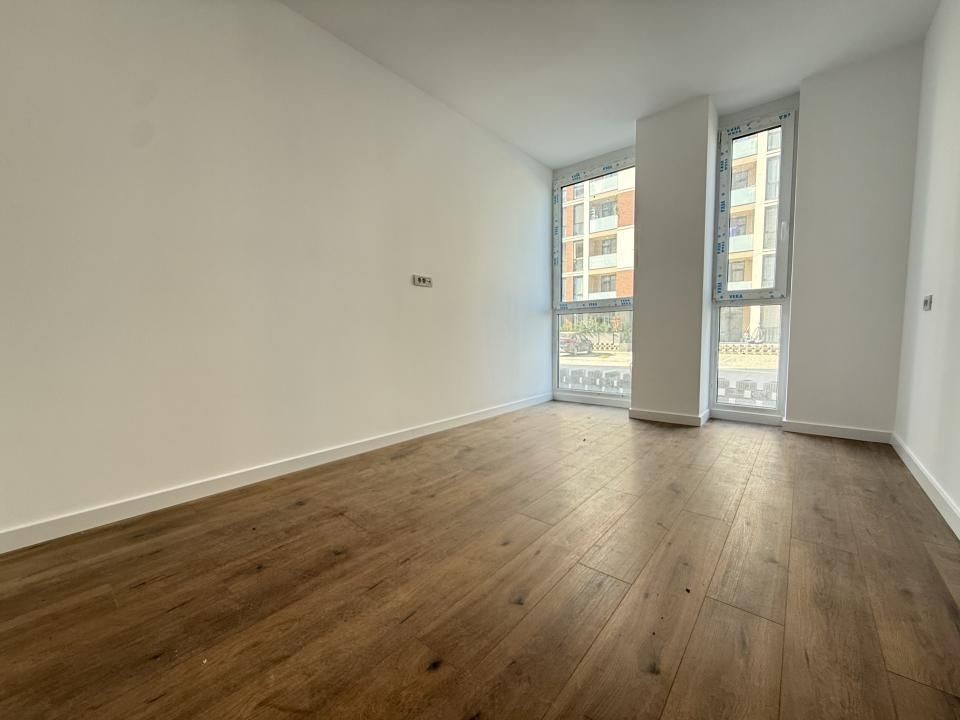 Apartament 2 camere, open-space, parter - Torontalului – fotografia 4 din 6