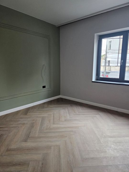 Apartament 3 camere de vânzare |Ultracentral Constanța | Încălzire în pardoseală – fotografia 5 din 11