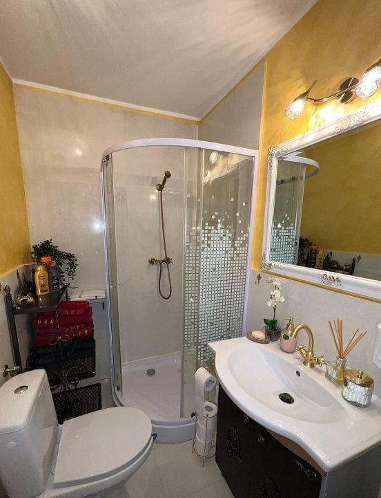 2 camere cu terasa, Gheorgheni – fotografia 12 din 14