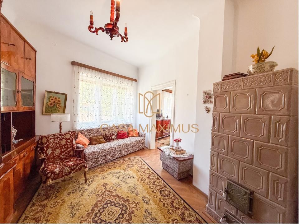 Casa individuala zona Piata Cluj – fotografia 14 din 29