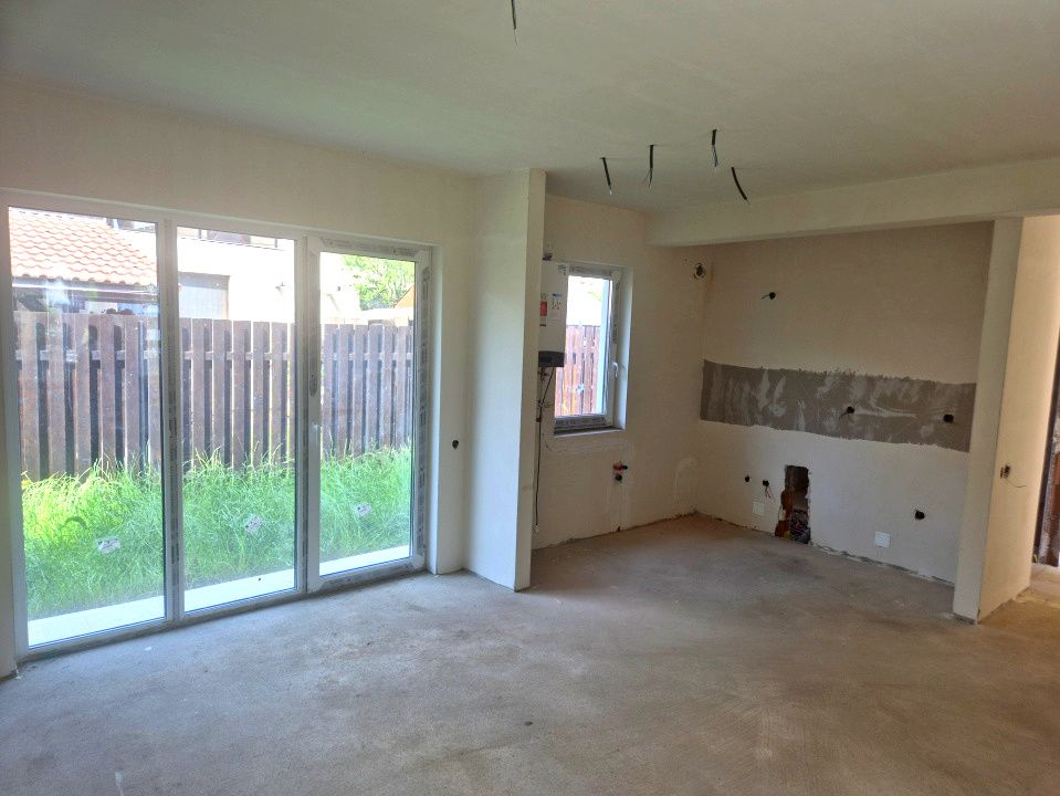 Duplex de vânzare în Florești, strada Urușagului | 92 mp, spațiu verde,parcare – fotografia 4 din 9