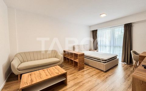 Apartament de vanzare mobilat si utilat in Manastur zona Frunzisului