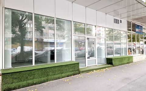 Spatiu comercial versatil in Marasti
