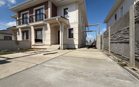 Duplex spatios, 5 camere, 125 mp utili, in Urseni - confort si liniste